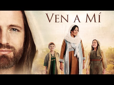 Ven a Mí | Película Cristianas Completas en Español | Gloria a Dios! |