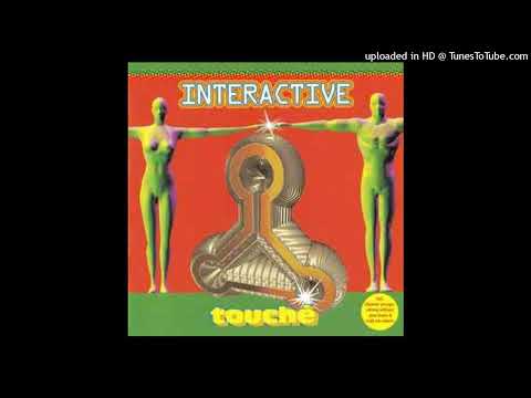 Interactive – Over And Over Again