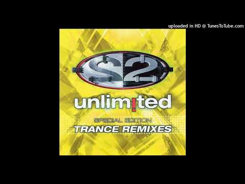 2 Unlimited – Twilight Zone (R-C Extended Club Remix)
