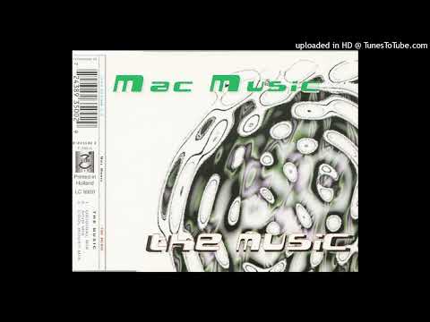 Mac Music – The Music (Original Mix)