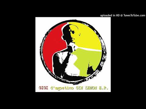 Gigi D’Agostino – Wondering Soul