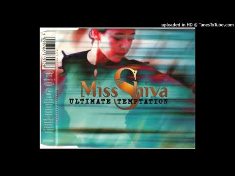 Miss Shiva – Ultimate Temptation (Space Frog Mix)