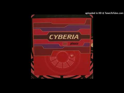 Cyberia – Photo (Progressive Mix)