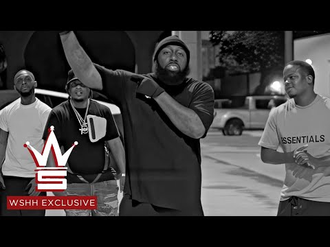 Trae Tha Truth Presents: Tha Rejectz – Members / Lo (Official Music Video)