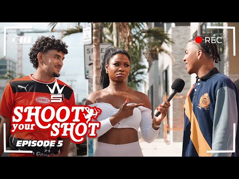 WSHH Presents “Shoot Your Shot” (Episode 5)