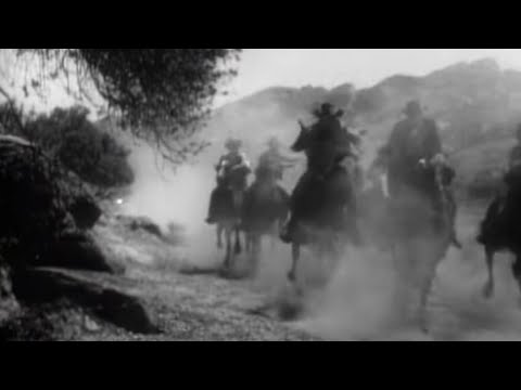Young Bill Hickok (1940) American Western film directed by Joseph Kane and starring Roy Rogers