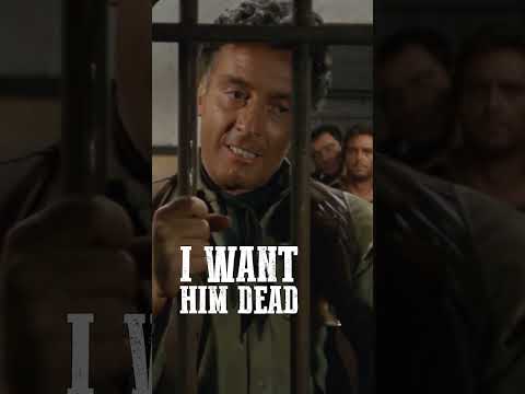 I Want Him Dead #shorts #trailer