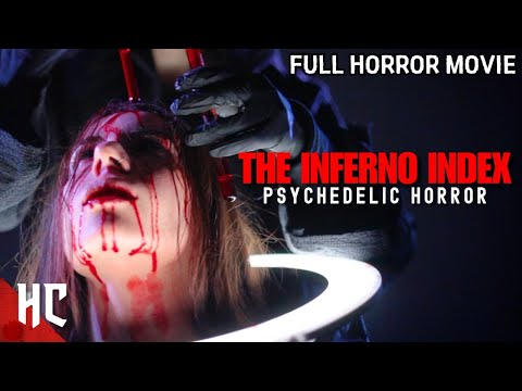 Index Inferno Full Movie | Full Horror Movie | English Horror Movie | Horror Central