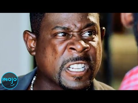 Top 10 Funniest Moments from the Bad Boys Franchise