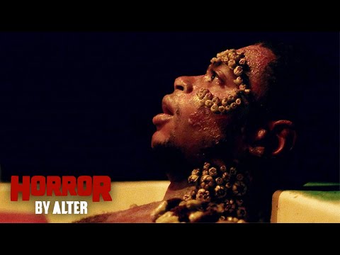 Horror Short Film “Sea Devil” | ALTER | #TT