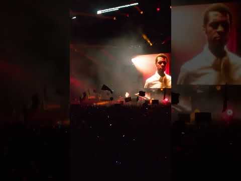 ‘Northern Soul’ live from ABGT250