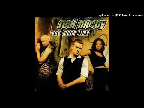 Real McCoy – One More Time (Mox Epoque’s Mad Mix)