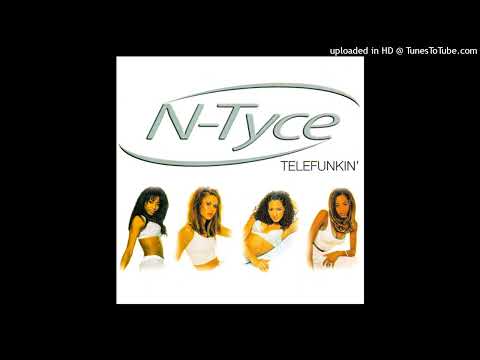 N-Tyce – Telefunkin’ (D-Bop Remix)