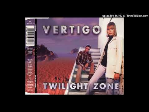 Vertigo – Twilight Zone (Club Premier Mix)