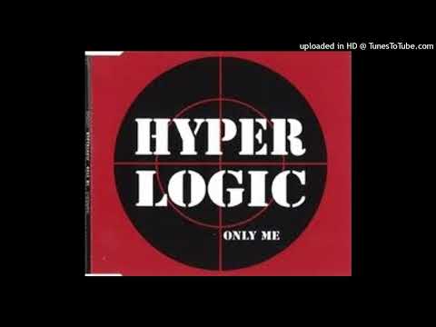 Hyperlogic – Only Me (Invisible Man Remix)