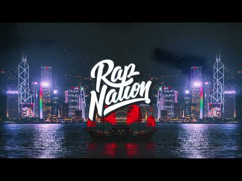 M Row – White Girl Wasted
