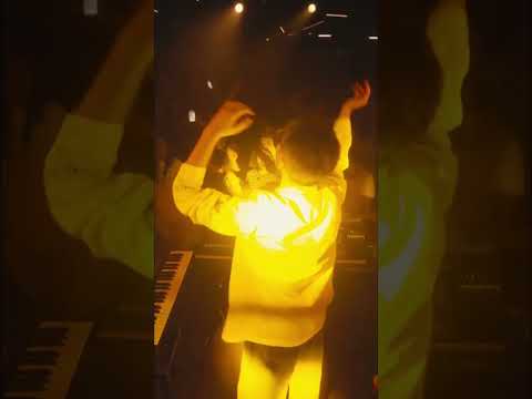 Romain Garcia: live at Badaboum Paris 💥