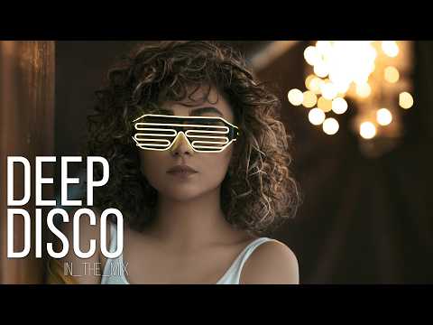 Deep House 2024 I Evony Chill Out Mix #63
