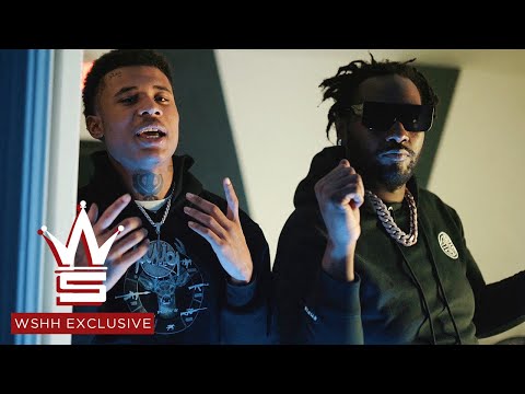 KP Skywalka Feat. Peezy – Sarah (Official Music Video)