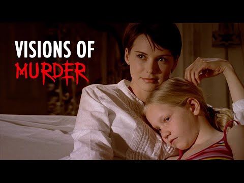 Visions of Murder (2012) | Full Movie | Andrea Osvárt | Craig Bierko | Alessandro Riceci