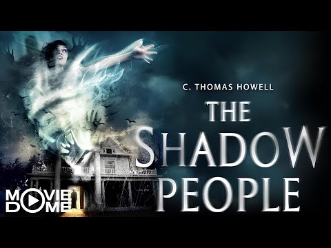 The Shadow People – (Mystery, Horror) – Watch the Full Movie for free on Moviedome UK