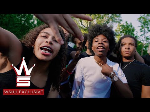 BLOODIE x DudeyLo x DD Osama x Sugarhill Ddot x Dee Play4Keeps – Stop Running (Official Music Video)