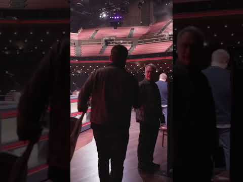 @PryorBaird stepped into the circle for the first time! Full video out now 🎥 #opry  #thevoice