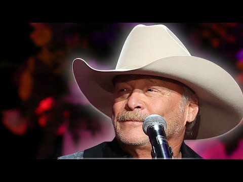 Alan Jackson Health Update: He Warned Us This Would Happen