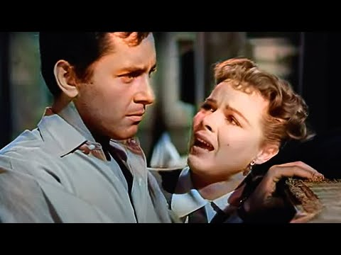 Shame  / Not Wanted 1949 (Film-Noir, Drama) Elmer Clifton, Ida Lupino | Colorized