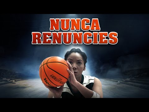 Nunca Renuncies | Película cristiana en español | Película inspiradora para toda la familia