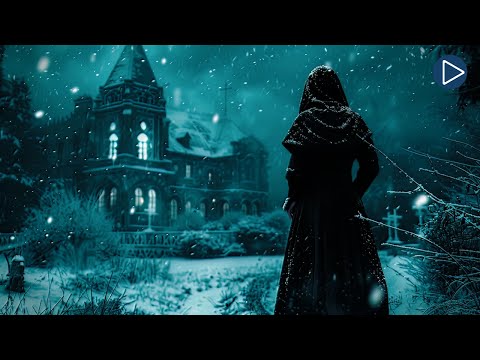 MOTHER KRAMPUS 🎬 Full Exclusive Horror Movie 🎬 English HD 2024