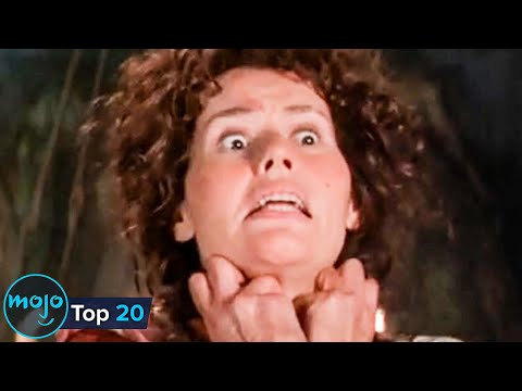 Top 20 Actors Who Were FORCED into Roles