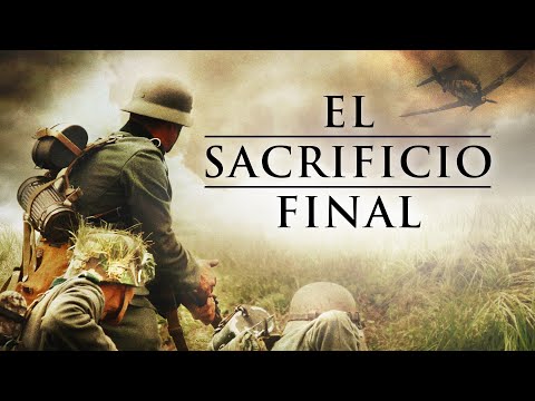 El Sacrificio Final | Película Completa en Espanol | Thomas Pohn | Fabio Sartor