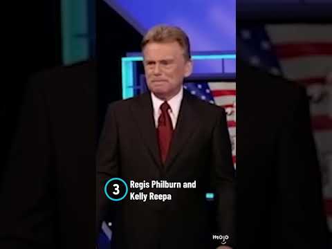Wheel of Fortune Bloopers #shorts