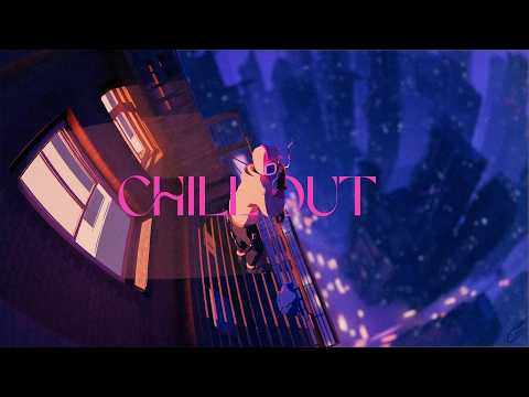 I’m not sure what this style of music is, but I’m vibing regardless