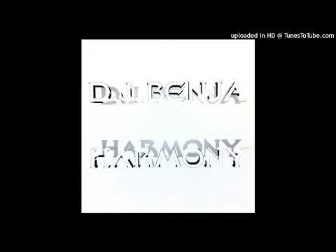 DJ Benja – Harmony