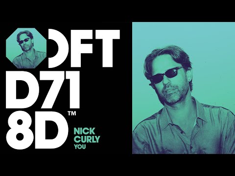 Nick Curly – You (Extended Mix)