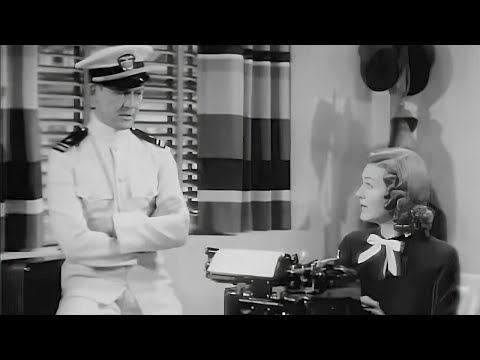 Cipher Bureau (1938) Leon Ames, Charlotte Wynters, Joan Woodbury (Crime, Action) Movie