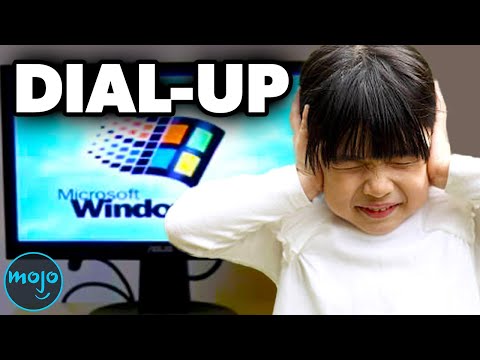 Top 30 Things Kids Today Don’t Recognize