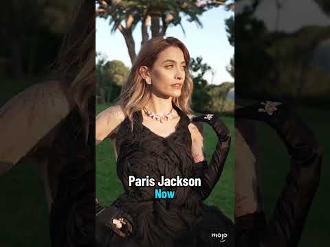 Michael Jackson’s Kids: Where They Are Now #shorts