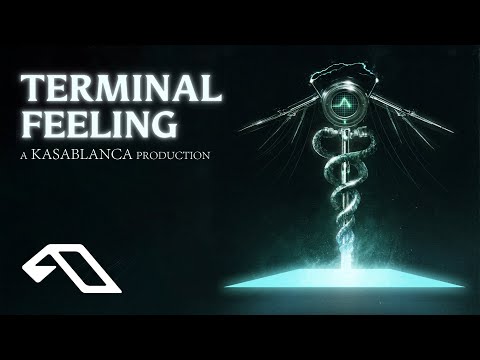 Kasablanca – Terminal Feeling