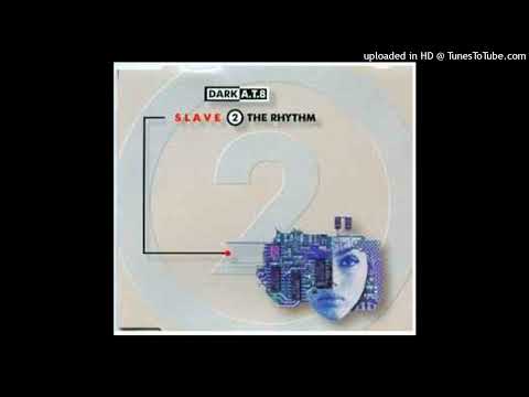 Dark A.T.8 – Slave 2 The Rhythm (Stakkato Mix)