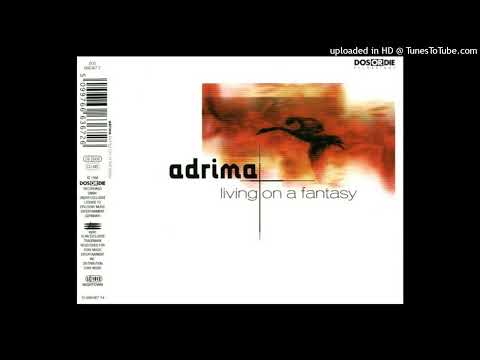 Adrima – Living On A Fantasy (DJ Sammy Style)