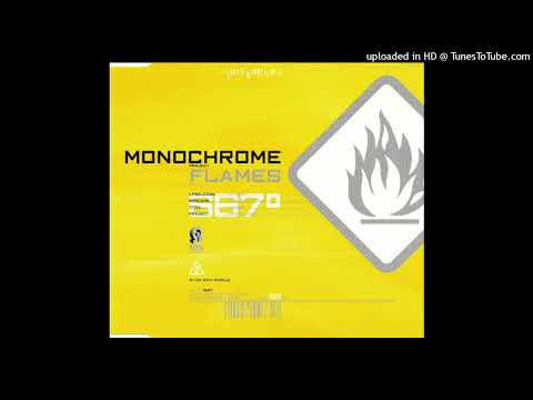 Monochrome – Flames