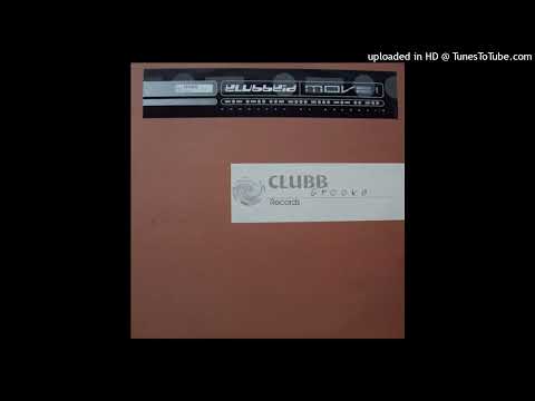 Klubbkid – Move! (Tarm Center Vocal Mix)