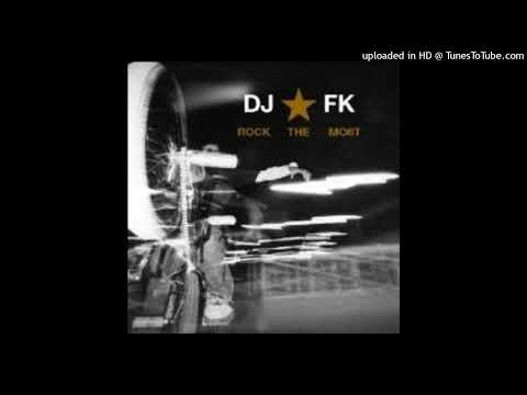 DJ FK – Rock The Most (Main Mix)