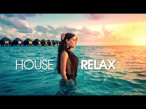 Avicii, Dua Lipa, Coldplay, Martin Garrix & Kygo, The Chainsmokers Style – Summer Vibes #5