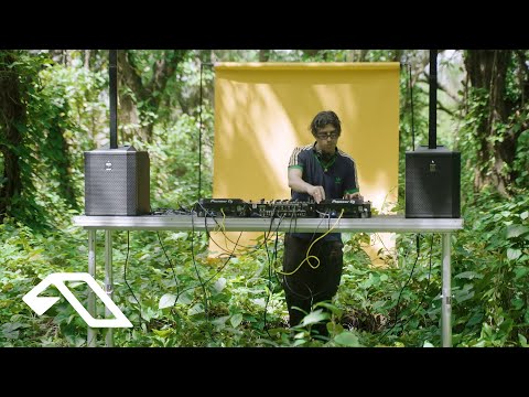 Durante – Ancora (Totally Enormous Extinct Dinosaurs Remix) [Live from the Forest]