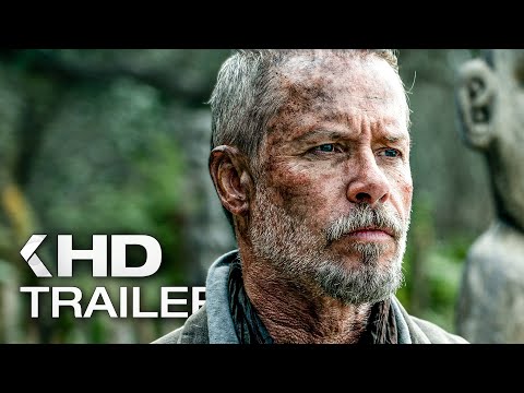 THE CONVERT Trailer (2024) Guy Pearce