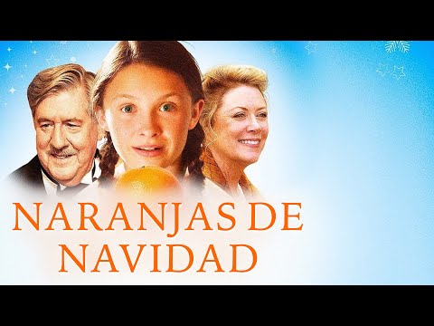 Naranjas de Navidad | Pelicula Cristiana Completa en Español | Nancy Stafford